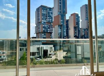 Departamento de 2 habitaciones, Huixquilucan · Exclusivo Departamento en Renta/venta Towers Bosque Real.