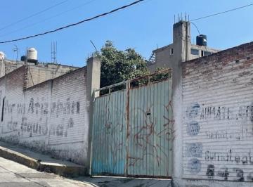 Terreno / Lote , Atizapán de Zaragoza · Terreno Muy Bien Ubicado 20 m Frente 19.5 m Fondo 389 m² Atizapán de Zaragoza