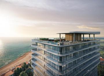 Departamento de 2 habitaciones, Puerto Vallarta · Venta Departamento con Vista Al Mar en Puerto Vallarta