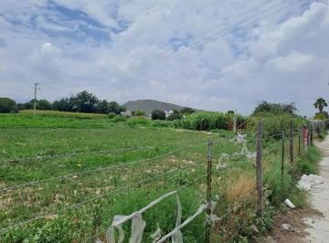 Terreno comercial , Ramos Arizpe · Terreno Comercial en Venta, Guanajuato de Abajo, ¡Gran Oportunidad!