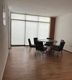 Departamento de 2 habitaciones, Querétaro · Renta Departamento Preserved Juriquilla $11,500