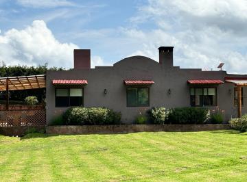 Casa · 700m² · 1 Recámara · 5 Estacionamientos · Casa en Venta - (4)