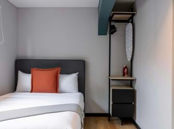 Departamento de 1 habitación, Miguel Hidalgo · Lujo y Estilo en La Condesa: Tu Santuario Privado en José Martí
