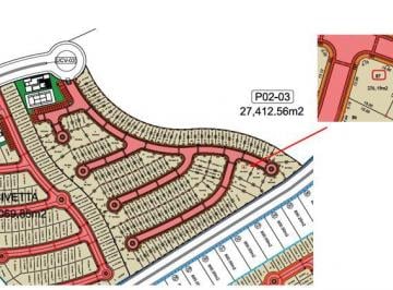 Terreno / Lote , El Marqués · Venta de Terreno Residencial, Ciudad Maderas Montaña