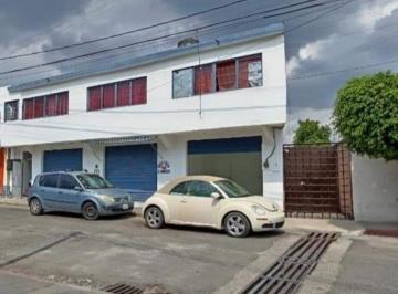 Edificio · 80m² · Edificio en Poblado Acapatzingo Cuernavaca - Maz - 2047 - Ed