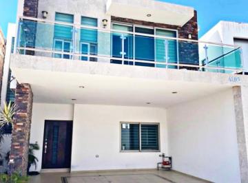 Casa de 4 habitaciones, Mazatlán · Recámara en Planta Baja, Amplia Casa en Fracc. Real del Valle en Mazatlán!
