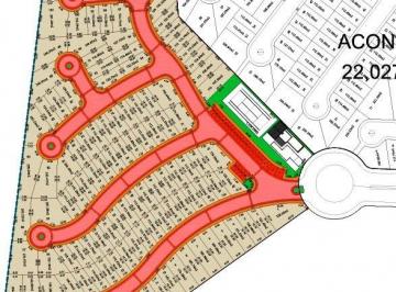 Terreno / Lote , El Marqués · Venta de Terreno Residencial, Ciudad Maderas Montaña
