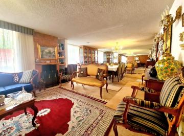 Casa de 3 habitaciones, Huixquilucan · Venta de Casa en Balcones de La Herradura