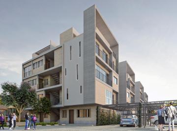Fachada Principal · Departamento Zona Iteso Al Sur de La Ciudad (Dentro de Coto Privado)