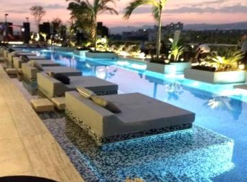 Departamento de 3 habitaciones, Cuernavaca · Renta Departamento Averanda Cuernavaca Morelos