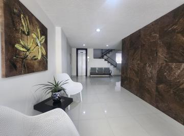 Departamento de 4 habitaciones, Naucalpan de Juárez · Renta Depto Excelente Ubicación a Pocos m de Bosque de Minas