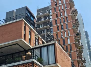 Departamento de 1 habitación, Guadalajara · Depa con Gran Terraza en Americana | Listo Para Airbnb o Vivir | Amueblado