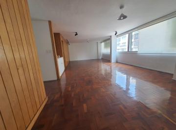 Departamento de 3 habitaciones, Benito Juárez · Venta Departamento en Col. Napoles