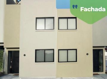 Casa de 2 habitaciones, Corregidora · Casa Nueva en Venta Corregidora