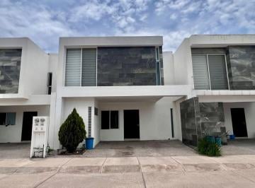 Casa de 4 habitaciones, San Luis Potosí · Linda Casa en Renta en Punto Sur Junto a Zona Industrial