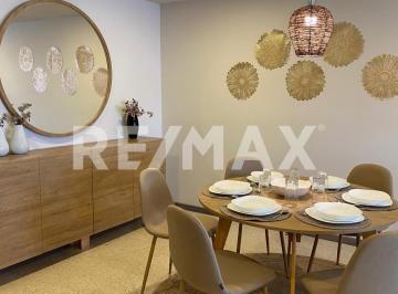 Departamento · 97m² · 3 Recámaras · Departamento en Venta en El Centro de Puebla - (4)
