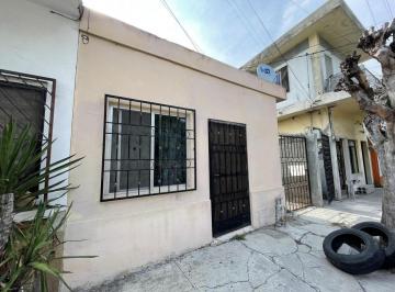 Casa · 337m² · 10 Recámaras · Casa en Venta Colonia Independencia Monterrey Nuevo Leon Zona Centro.