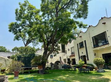 Casa de 3 habitaciones, Alvaro Obregón · Venta Magnífica Casa San Ángel