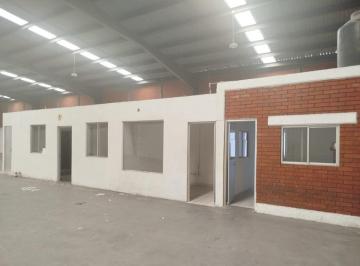Bodega comercial , Saltillo · Bodega en Renta en Vito Alessio Robles en Saltillo