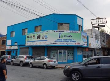 Local comercial , Monterrey · Local Oficina Bodega Centro de Monterrey