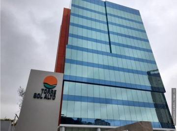 Oficina , Monterrey · Oficina en Renta en Monterrey Torre Sol Alto