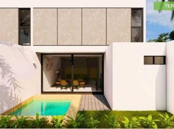 Casa de 2 habitaciones, Mérida · Casas en Venta en El Norte de Mérida, Dzitya