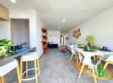 Departamento de 2 habitaciones, El Marqués · Depa Equipado en Preventa (Marzo 2025) en Zakia