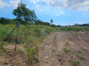 Terreno / Lote · 8400m² · Terreno en Parque Industrial Puerto Industrial de Altamira
