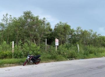 Terreno / Lote · 603m² · Terreno en Venta en Campeche: Residencial Campeche Hills
