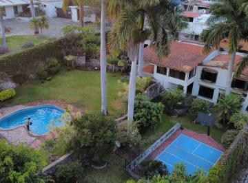 c9cc41b527f8a081ca2729c6c18098220ff0d1178fab957fbc199eb9f22d3aa3 · Residencia en Venta, Privada en Col. Palmira, Vigilancia