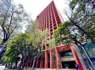 Departamento de 1 habitación, Cuauhtémoc · Departamento en Venta Reforma Colonia Juarez