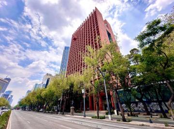 Departamento de 1 habitación, Cuauhtémoc · Departamento en Venta Reforma Colonia Juarez