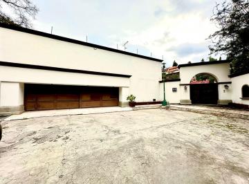 Casa de 5 habitaciones, Huixquilucan · Casa en Venta en Cerrada con Vigilancia Colonia La Herradura