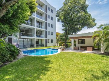 Departamento de 2 habitaciones, Cuernavaca · Estrena Depto con Amplios Espacios en Resid. Cyca (Sur de Cuernavaca)!