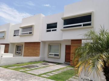 Casa en condominio de 3 habitaciones, Querétaro · Casa en Fraccionamiento Alenas, Juriquilla, Queretaro en Renta