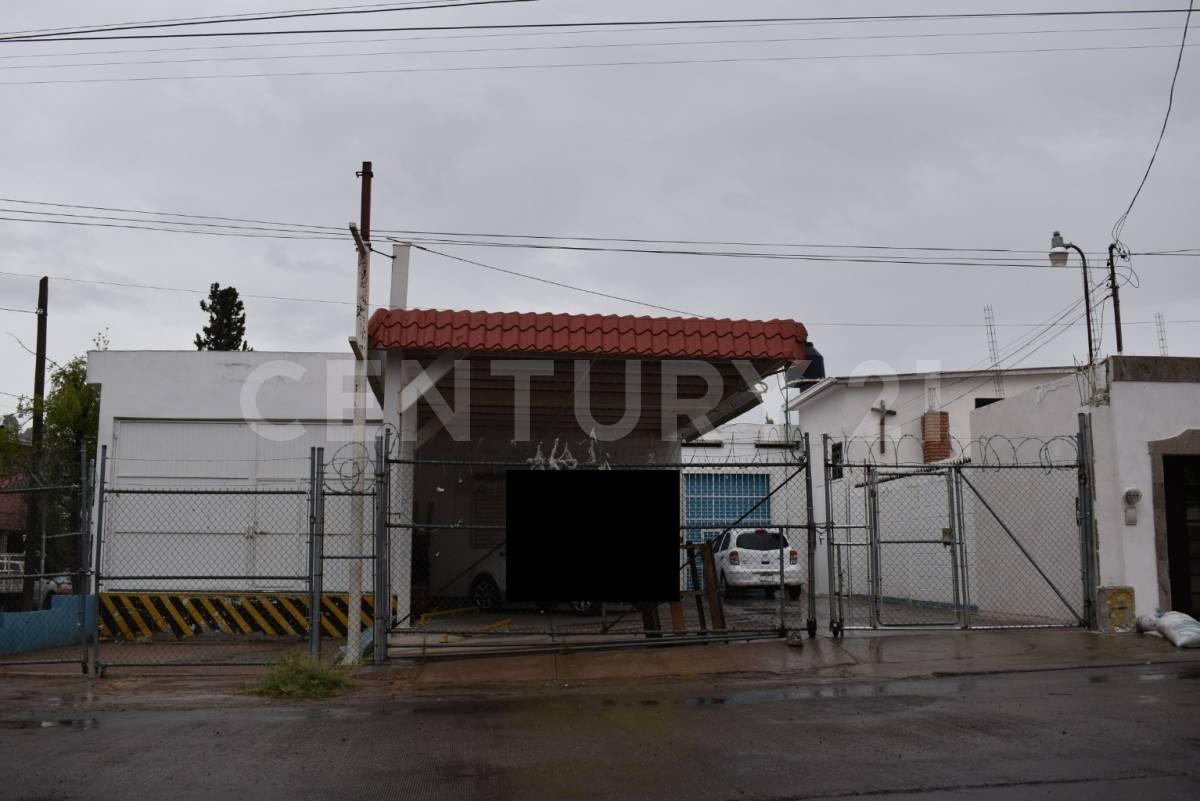 Warehouse for Sale/Rent