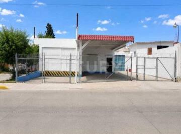 Bodega comercial · 580m² · Bodega en Venta en Chihuahua, Chihuahua