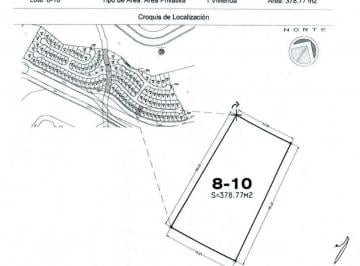 Terreno / Lote , Huixquilucan · Se Vende Terreno Resedencial en Life Bosque Real - Alcatraces