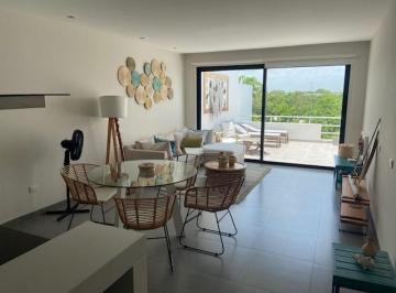 Departamento de 2 habitaciones, Solidaridad · Maravilloso Departamento Penthouse en Nick Price, Corasol
