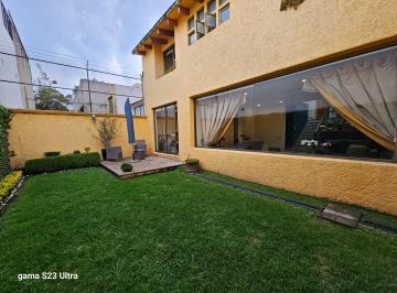 Casa de 3 habitaciones, La Magdalena Contreras · Casa en Venta Magdalena Contreras Lomas Quebradas