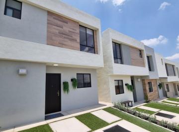 Casa de 2 habitaciones, El Marqués · Lyra