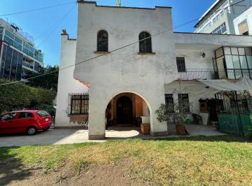 Casa de 6 habitaciones, Miguel Hidalgo · Venta de Casa en Escandon, Miguel Hidalgo