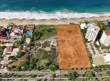 Terreno / Lote · 20120m² · Venta | Terreno Turistico / Hotelero / Habitacional de 20,120 m², Zona Hotelera I, Ixtapa