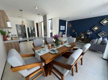 Casa en condominio · 126m² · 3 Recámaras · 2 Estacionamientos · Increíble Casa en Preventa a Precio de Oportunidad a 3 Min de La Anáhuac.