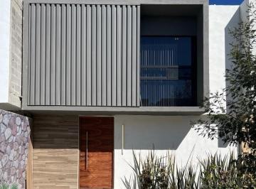 Casa en condominio · 119m² · 3 Recámaras · 2 Estacionamientos · Moderna Casa en Preventa en Zibatá!. Excelentes Acabados, Dentro de Condominio
