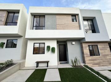 Casa en condominio · 107m² · 3 Recámaras · 2 Estacionamientos · Casa en Preventa con Recámara en Planta Baja con Acabados Modernos