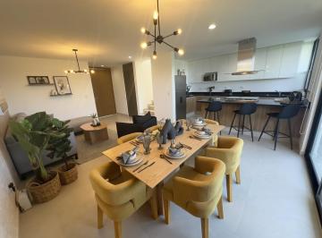 Casa en condominio · 169m² · 3 Recámaras · 2 Estacionamientos · Hermosa Casa en Venta con Espacios Amplios y Acabados Modernos