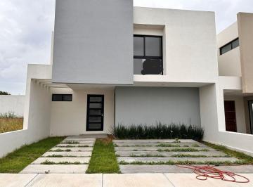 Casa en condominio · 188m² · 3 Recámaras · Amplia y Bonita Casa Ubicada en Condominio Nayehn B Dentro de Zakia