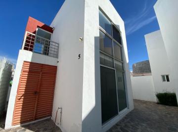 Casa en condominio · 151m² · 4 Recámaras · Casa de Oportunidad en Venta Dentro de Condominio en Milenio III