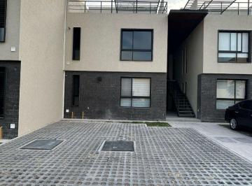 Departamento · 112m² · 3 Recámaras · 2 Estacionamientos · Hermoso Departamento con Roof Garden con Doble Terraza
